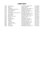 Preview for 116 page of Ikra BT 4344 Operating Instructions Manual