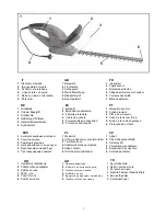 Preview for 2 page of Ikra EHT 470 Operating Instructions Manual