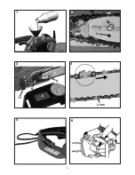 Preview for 3 page of Ikra EKSN 2000-40 WK Operating Instructions Manual