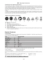 Preview for 7 page of Ikra EKSN 2000-40 WK Operating Instructions Manual