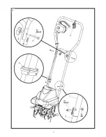 Preview for 5 page of Ikra EM 700 Operating Instructions Manual