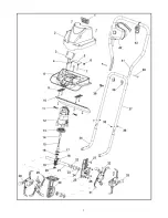 Preview for 9 page of Ikra EM 700 Operating Instructions Manual