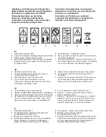 Preview for 10 page of Ikra EM 700 Operating Instructions Manual