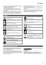 Preview for 17 page of Ikra GM LS-3000 Original Instructions Manual