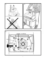 Preview for 7 page of Ikra GSLN 2600 Operating Instructions Manual