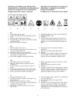 Preview for 8 page of Ikra GSLN 2600 Operating Instructions Manual