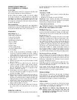 Preview for 28 page of Ikra GSLN 2600 Operating Instructions Manual