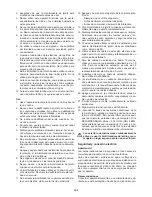 Preview for 41 page of Ikra GSLN 2600 Operating Instructions Manual