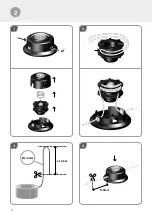 Preview for 8 page of Ikra IBF 31-4 Translation Of The Original Instructions