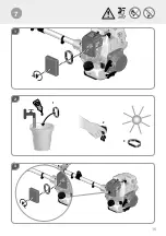 Preview for 17 page of Ikra IBF 31-4 Translation Of The Original Instructions