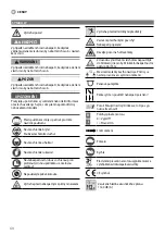 Preview for 60 page of Ikra IBF 31-4 Translation Of The Original Instructions