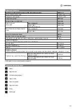 Preview for 80 page of Ikra IBF 31-4 Translation Of The Original Instructions