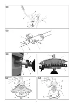 Preview for 2 page of Ikra IBF 43 Operating Instruction