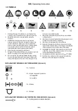 Preview for 21 page of Ikra IBF 43 Operating Instruction