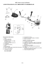 Preview for 60 page of Ikra IBF 43 Operating Instruction