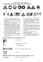 Preview for 61 page of Ikra IBF 43 Operating Instruction