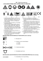 Preview for 74 page of Ikra IBF 43 Operating Instruction