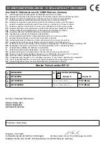 Preview for 135 page of Ikra IBF 43 Operating Instruction