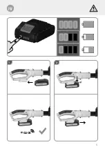 Preview for 7 page of Ikra ICPH 2040 Original Instructions Manual