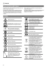 Preview for 22 page of Ikra ICPH 2040 Original Instructions Manual