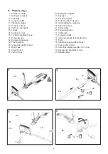 Preview for 5 page of Ikra IES 1000 C Operating Instructions Manual