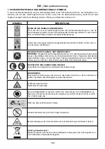 Preview for 10 page of Ikra IES 1000 C Operating Instructions Manual