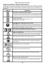 Preview for 61 page of Ikra IES 1000 C Operating Instructions Manual