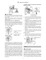 Preview for 48 page of Ikra PCS 3835 Operating Instructions Manual