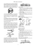 Preview for 49 page of Ikra PCS 3835 Operating Instructions Manual