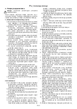 Preview for 57 page of Ikra RT 2103 DA Operating Instructions Manual