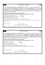 Preview for 105 page of Ikra RT 2103 DA Operating Instructions Manual