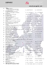 Preview for 120 page of Ikra RT 2103 DA Operating Instructions Manual