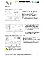 Preview for 14 page of IKUSI I-syon 70-M User Manual