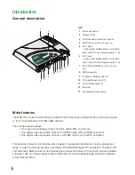 Preview for 6 page of IKUSI MAC-HD Installation Manual For Users