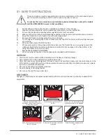 Preview for 2 page of IKUSI R70 User Manual