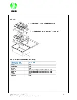 Preview for 84 page of IKUSI T70/1 Operation & Installation Manual