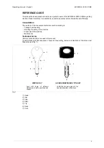 Preview for 5 page of Ilco Orion Ecodrill 2000 Code Operating Manual