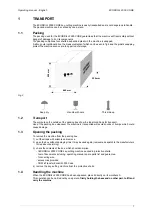 Preview for 7 page of Ilco Orion Ecodrill 2000 Code Operating Manual