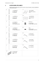 Preview for 13 page of Ilco Orion Ecodrill 2000 Code Operating Manual