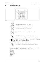 Preview for 15 page of Ilco Orion Ecodrill 2000 Code Operating Manual