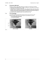 Preview for 18 page of Ilco Orion Ecodrill 2000 Code Operating Manual