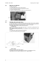 Preview for 28 page of Ilco Orion Ecodrill 2000 Code Operating Manual