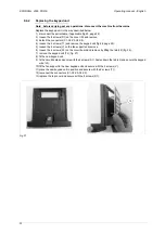 Preview for 30 page of Ilco Orion Ecodrill 2000 Code Operating Manual