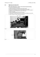 Preview for 31 page of Ilco Orion Ecodrill 2000 Code Operating Manual