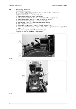 Preview for 32 page of Ilco Orion Ecodrill 2000 Code Operating Manual