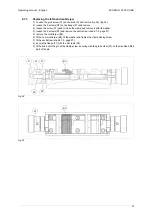 Preview for 35 page of Ilco Orion Ecodrill 2000 Code Operating Manual