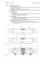 Preview for 37 page of Ilco Orion Ecodrill 2000 Code Operating Manual