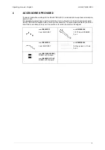 Preview for 11 page of Ilco Orion HALLEY BKA 2000 Operating Manual