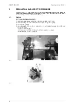 Preview for 14 page of Ilco Orion HALLEY BKA 2000 Operating Manual