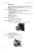 Preview for 20 page of Ilco Orion HALLEY BKA 2000 Operating Manual